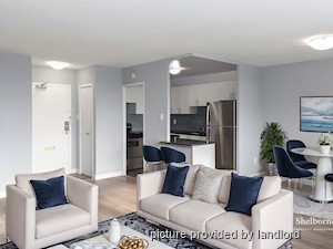 1 Bedroom apartment for rent in SCARBOROUGH