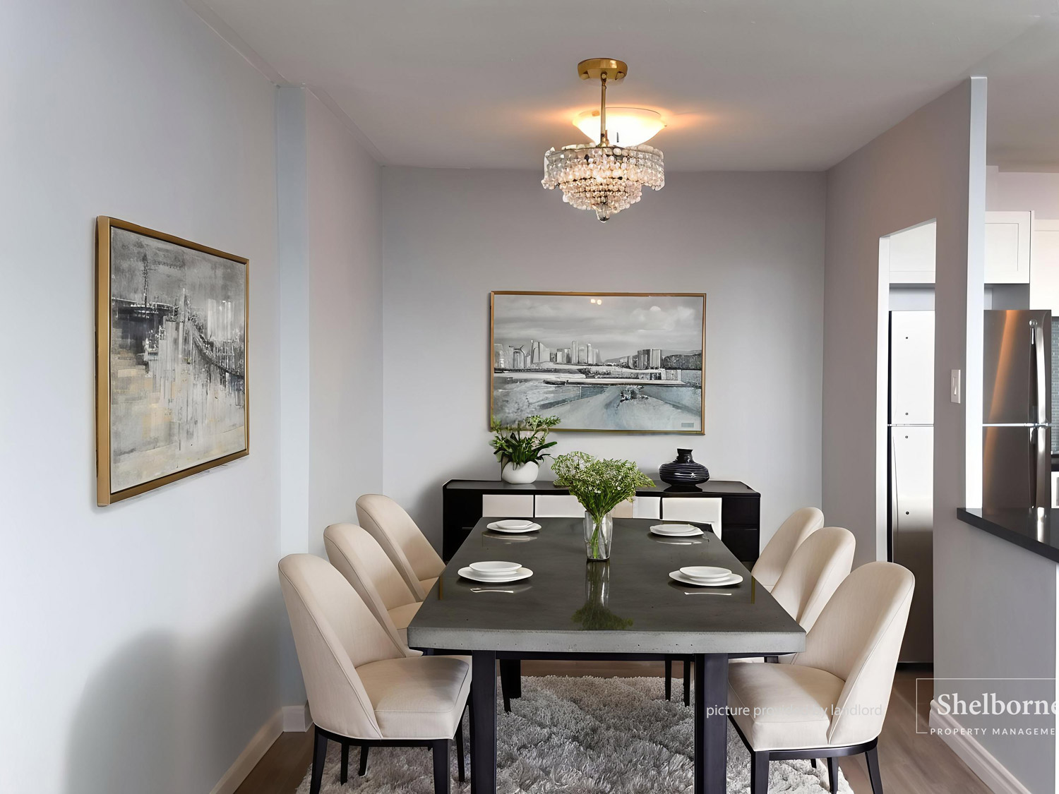 2 Bedroom apartment for rent in SCARBOROUGH