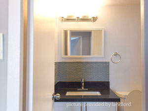 2 Bedroom apartment for rent in SCARBOROUGH