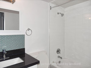 2 Bedroom apartment for rent in SCARBOROUGH