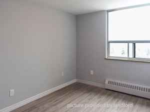 2 Bedroom apartment for rent in SCARBOROUGH