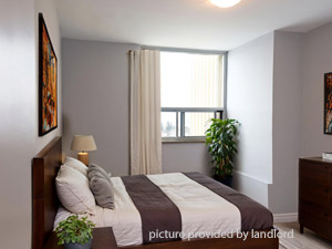 2 Bedroom apartment for rent in SCARBOROUGH