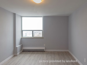 2 Bedroom apartment for rent in SCARBOROUGH