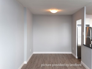 2 Bedroom apartment for rent in SCARBOROUGH