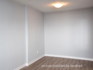 2 Bedroom apartment for rent in SCARBOROUGH