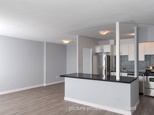 2 Bedroom apartment for rent in SCARBOROUGH