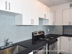 2 Bedroom apartment for rent in SCARBOROUGH
