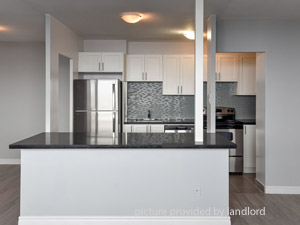 2 Bedroom apartment for rent in SCARBOROUGH