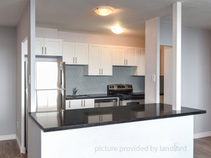 2 Bedroom apartment for rent in SCARBOROUGH