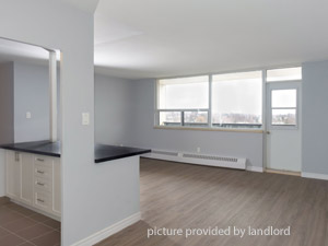 2 Bedroom apartment for rent in SCARBOROUGH
