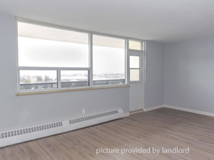 2 Bedroom apartment for rent in SCARBOROUGH