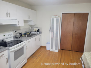 Room / Shared apartment for rent in ETOBICOKE 