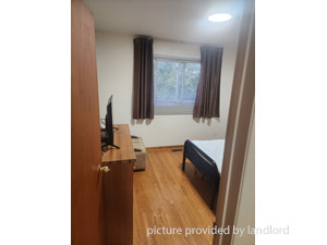 Room / Shared apartment for rent in ETOBICOKE 