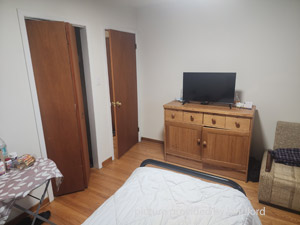 Room / Shared apartment for rent in ETOBICOKE 