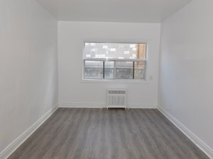 2 Bedroom apartment for rent in YORK 