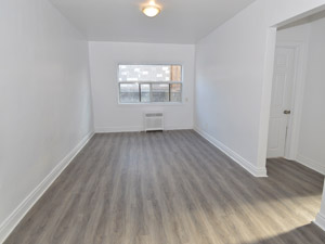 2 Bedroom apartment for rent in YORK 