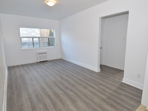 2 Bedroom apartment for rent in YORK 
