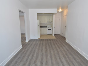 2 Bedroom apartment for rent in YORK 