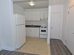 2 Bedroom apartment for rent in YORK 