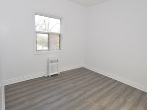 2 Bedroom apartment for rent in YORK 