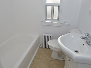 2 Bedroom apartment for rent in YORK 