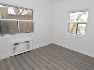 2 Bedroom apartment for rent in YORK 