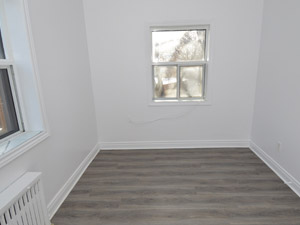 2 Bedroom apartment for rent in YORK 