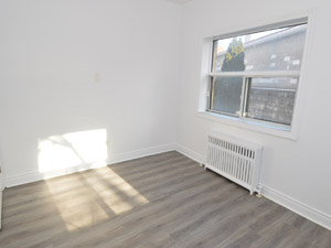 2 Bedroom apartment for rent in YORK 