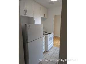 2 Bedroom apartment for rent in MISSISSAUGA