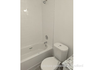 2 Bedroom apartment for rent in MISSISSAUGA