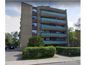 1 Bedroom apartment for rent in EAST YORK