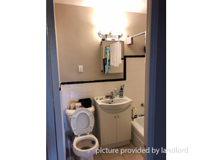 1 Bedroom apartment for rent in EAST YORK