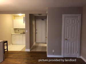 2 Bedroom apartment for rent in EAST YORK