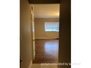 2 Bedroom apartment for rent in EAST YORK