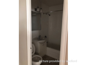 2 Bedroom apartment for rent in EAST YORK