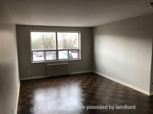 1 Bedroom apartment for rent in EAST YORK