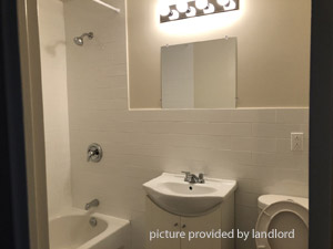 2 Bedroom apartment for rent in EAST YORK