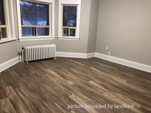 1 Bedroom apartment for rent in TORONTO