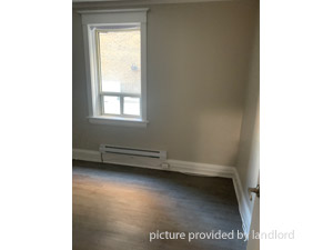 1 Bedroom apartment for rent in TORONTO