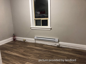 1 Bedroom apartment for rent in TORONTO