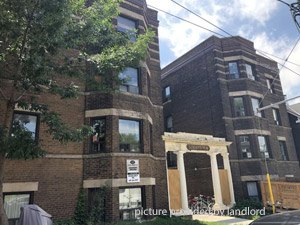 1 Bedroom apartment for rent in TORONTO