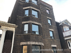 2 Bedroom apartment for rent in TORONTO