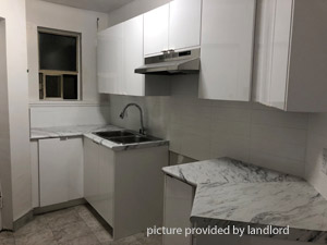 2 Bedroom apartment for rent in TORONTO