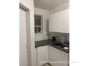 2 Bedroom apartment for rent in TORONTO