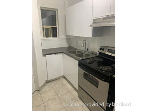 2 Bedroom apartment for rent in TORONTO