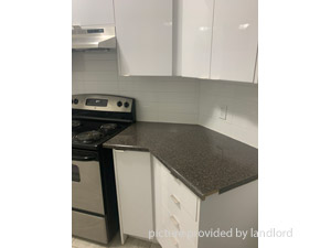 2 Bedroom apartment for rent in TORONTO