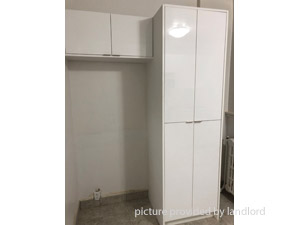 2 Bedroom apartment for rent in TORONTO