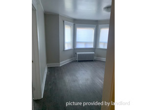 2 Bedroom apartment for rent in TORONTO