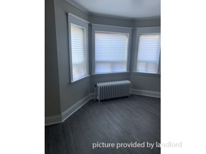 2 Bedroom apartment for rent in TORONTO