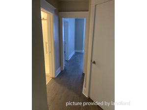 2 Bedroom apartment for rent in TORONTO